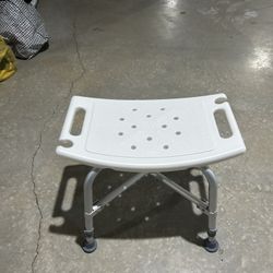 Shower Chair 