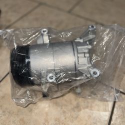 2017 HONDA CIVIC COMPRESSOR KIT/EVAPORATOR