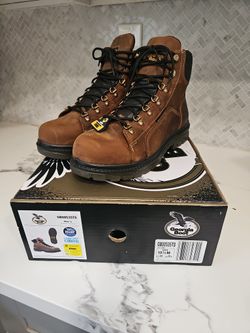 Georgia Boot GB00535TS SZ 10.5 NEW
