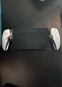 PS5 PlayStation Portal