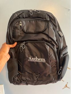 BOOK BAG