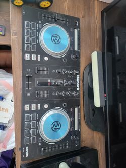 DJ BOARD