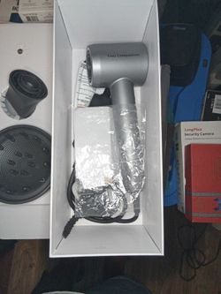 Cosy Companions High Speed Hair Dryer 