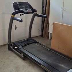 LIVESTRONG TRENDMILL 