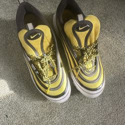 Nike Air Max Plus TN