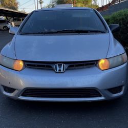 2006 Honda Civic