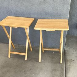 Wood Table