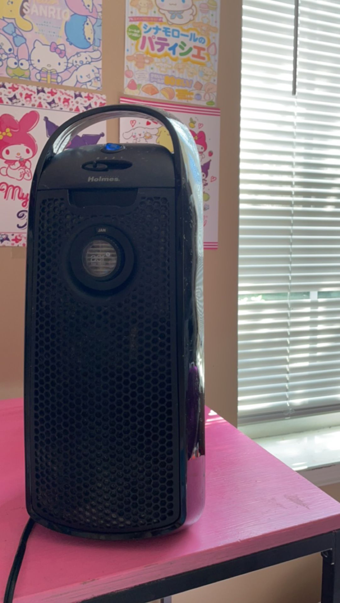 Holmes Air Purifier