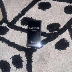 Dior Sauvage 