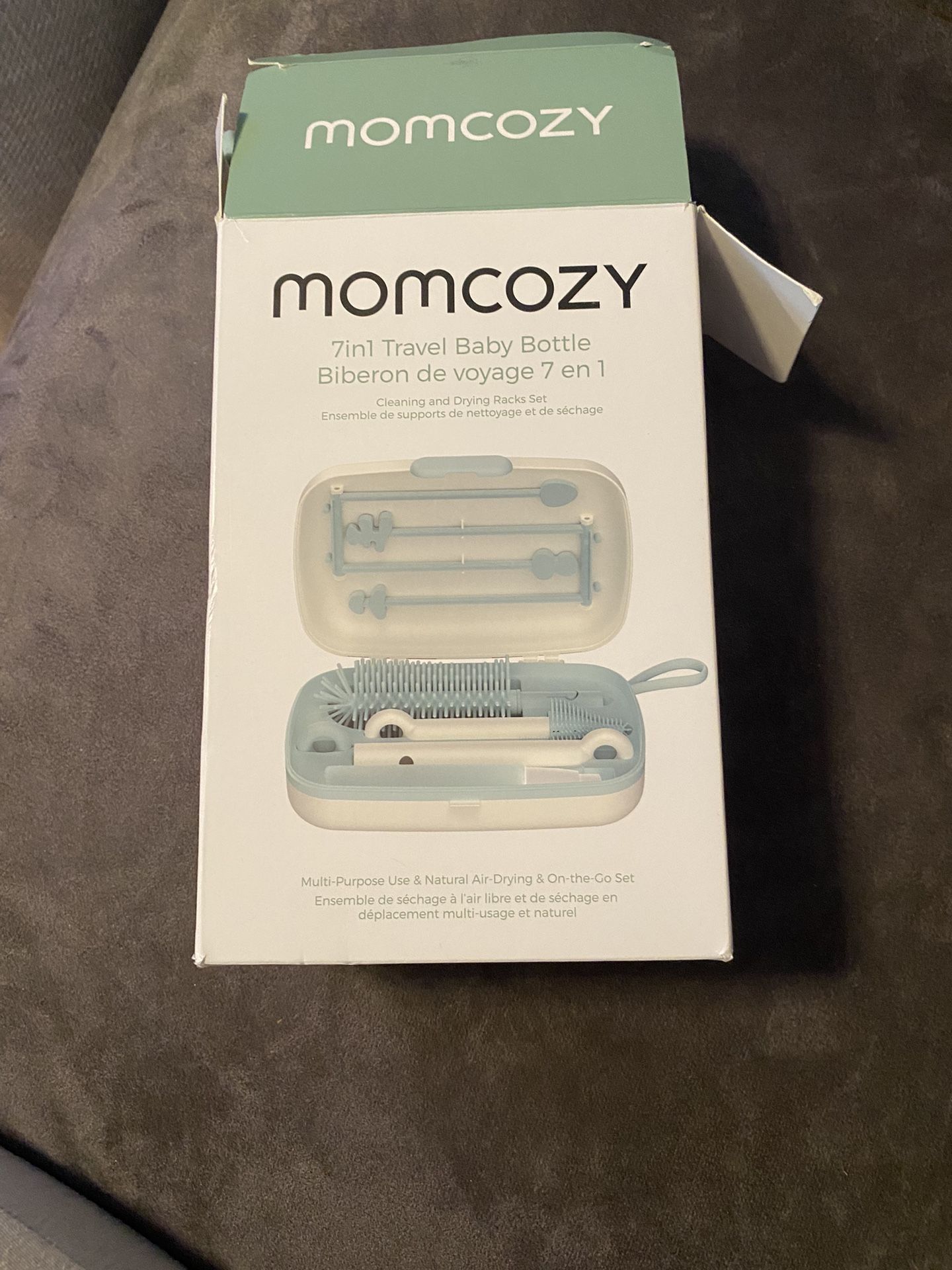 Momcozy Brush Sets