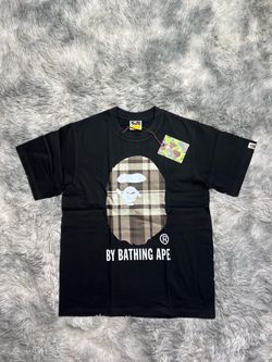 BAPE TEE