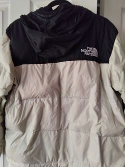 The North Face