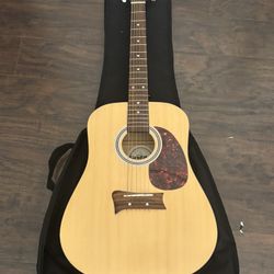 Acoustic Guitar