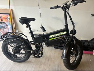ROADVO EBIKE