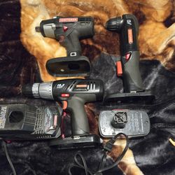 Craftman Power Tools