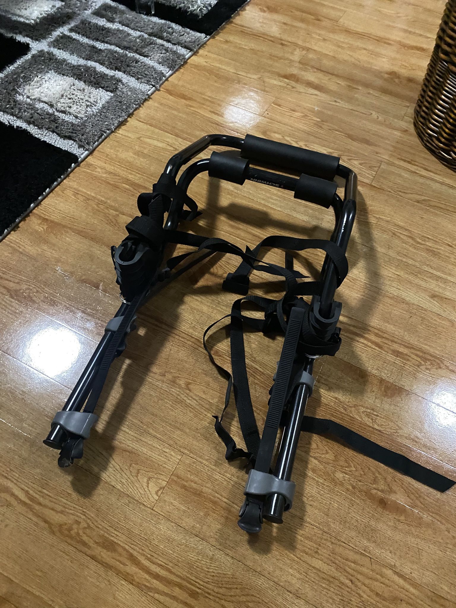 Bike Rack