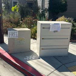 File Cabinet 