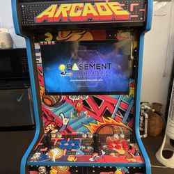 Arcade System