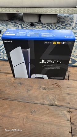 ps5
