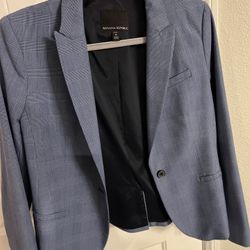 Banana Republic Coat
