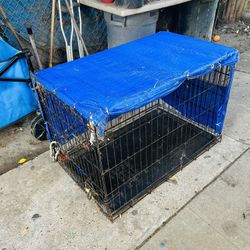 Dog Crate Large