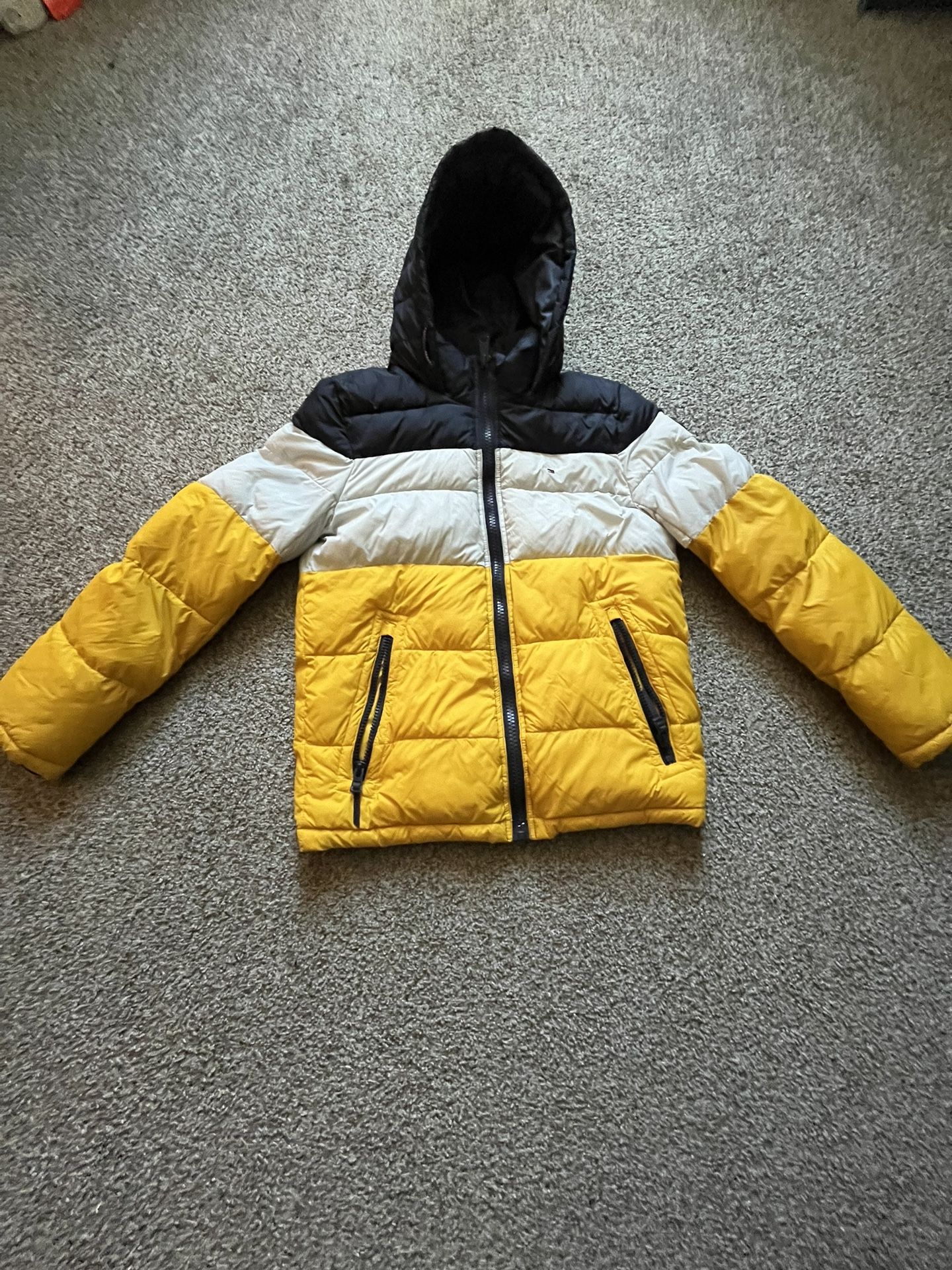 Men Coats