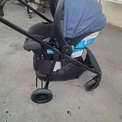 SAFETY 1ST STROLLER 