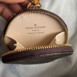 Louis Vuitton Wallet 