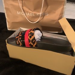 Michael Kors SLIDES