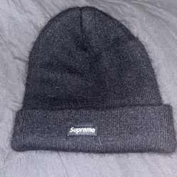 Supreme Small Box Logo Beanie 