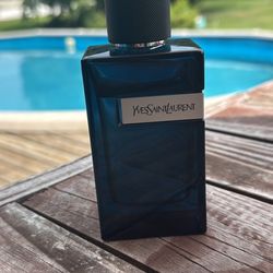 YSL Y EDP INTENSE PRICE IS NEGOTIABLE 