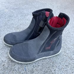 Kids Sailing Boots