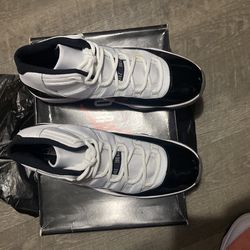 Jordan 11 Concord