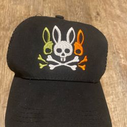 Psycho Bunny hat willing to trade for it
