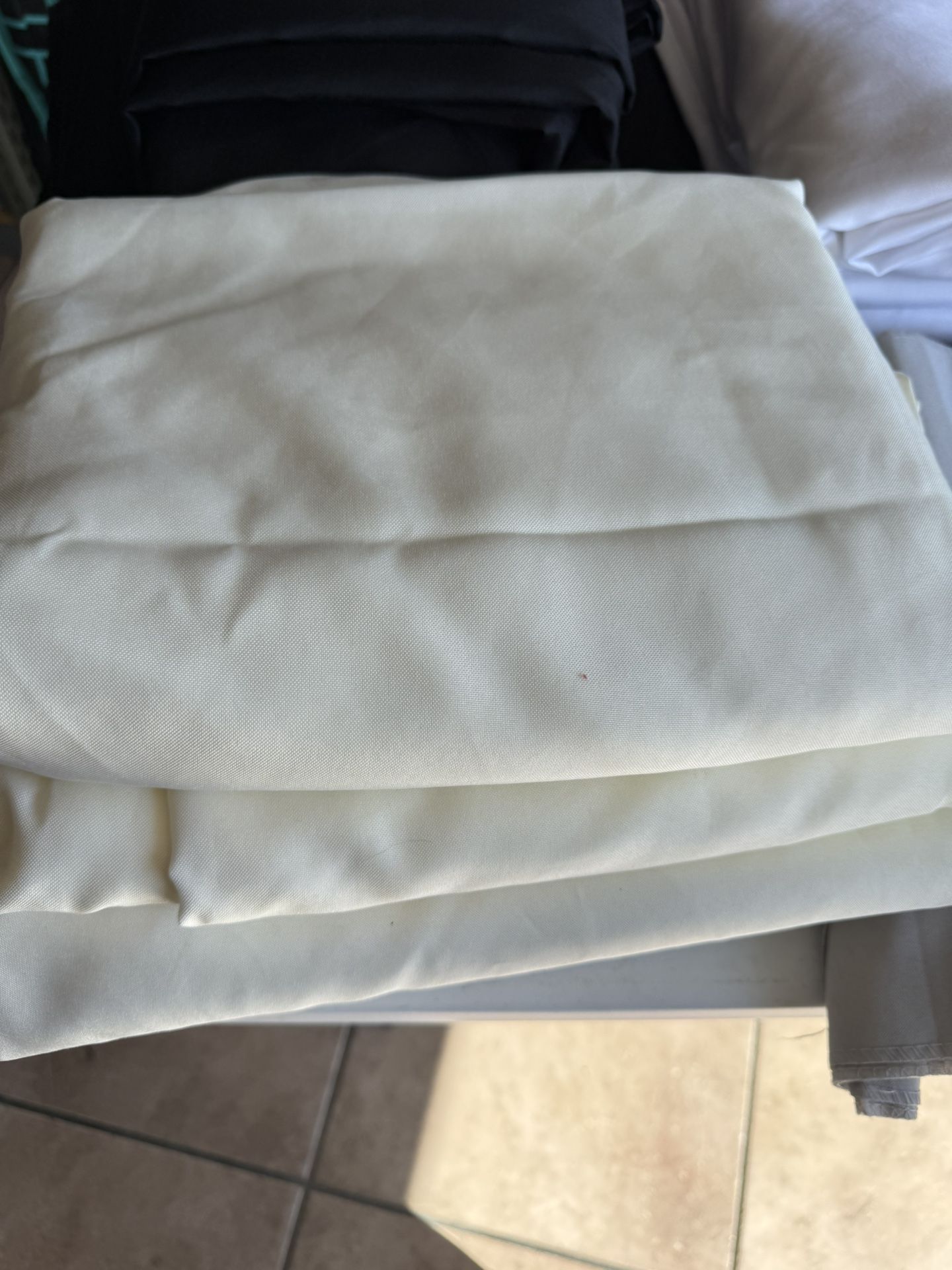 Tableclothes