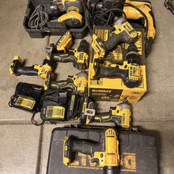DeWalt Tools 