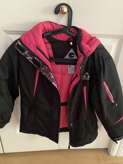Gerry Girls Ski Jacket 