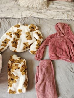 Girl Clothes