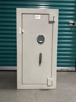 Crushed Rock Finish Eclipse Safe