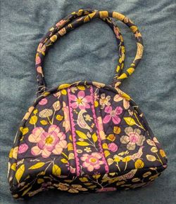 Vera Bradley Handbag Purse