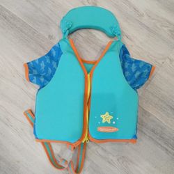 Infant Swim Suit Brand SwimSchool 