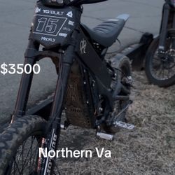 2025 Talaria Xxx Pro 