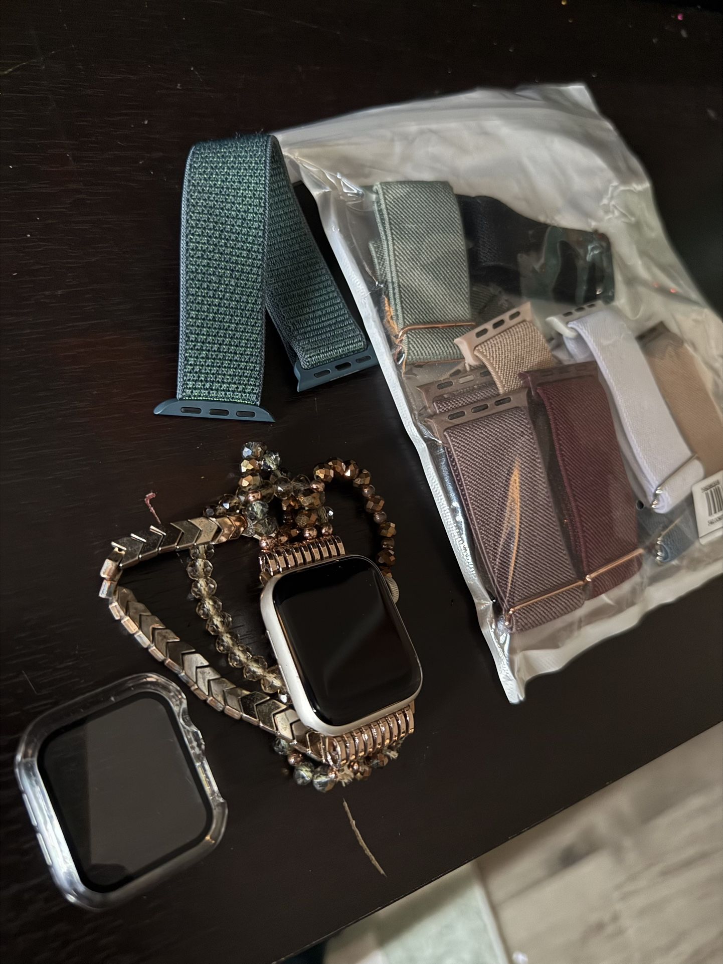 Apple Watch SE 2nd Gen 40mm