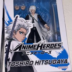 Bleach Action Figure 