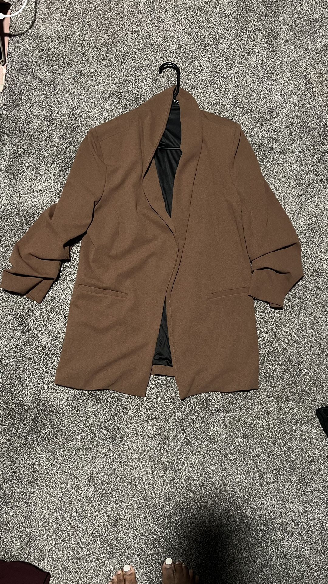 Blazer casual/ Suit Jackets For women 