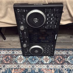Numark Idj Pro
