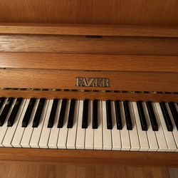 Fazer Piano