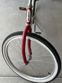 Vintage discount schwinn legacy