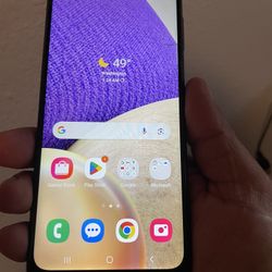 Working Excellent Just Cracked On Screen. Check Pics 