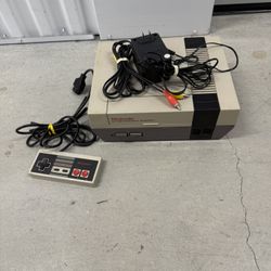 Original Nintendo